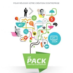 pack créateur