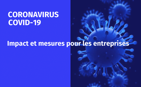 Coronavirus Covid mesures