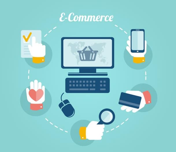 E-commerce