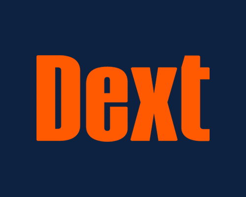Dext - Receipt Bank