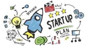 Start-up