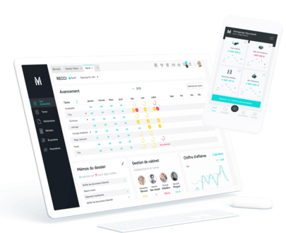 MyUnisoft