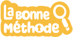 La bonne méthode