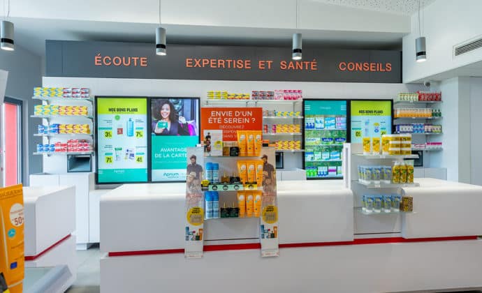 Digipharmacie